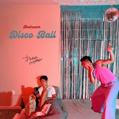 Bedroom Disco Ball