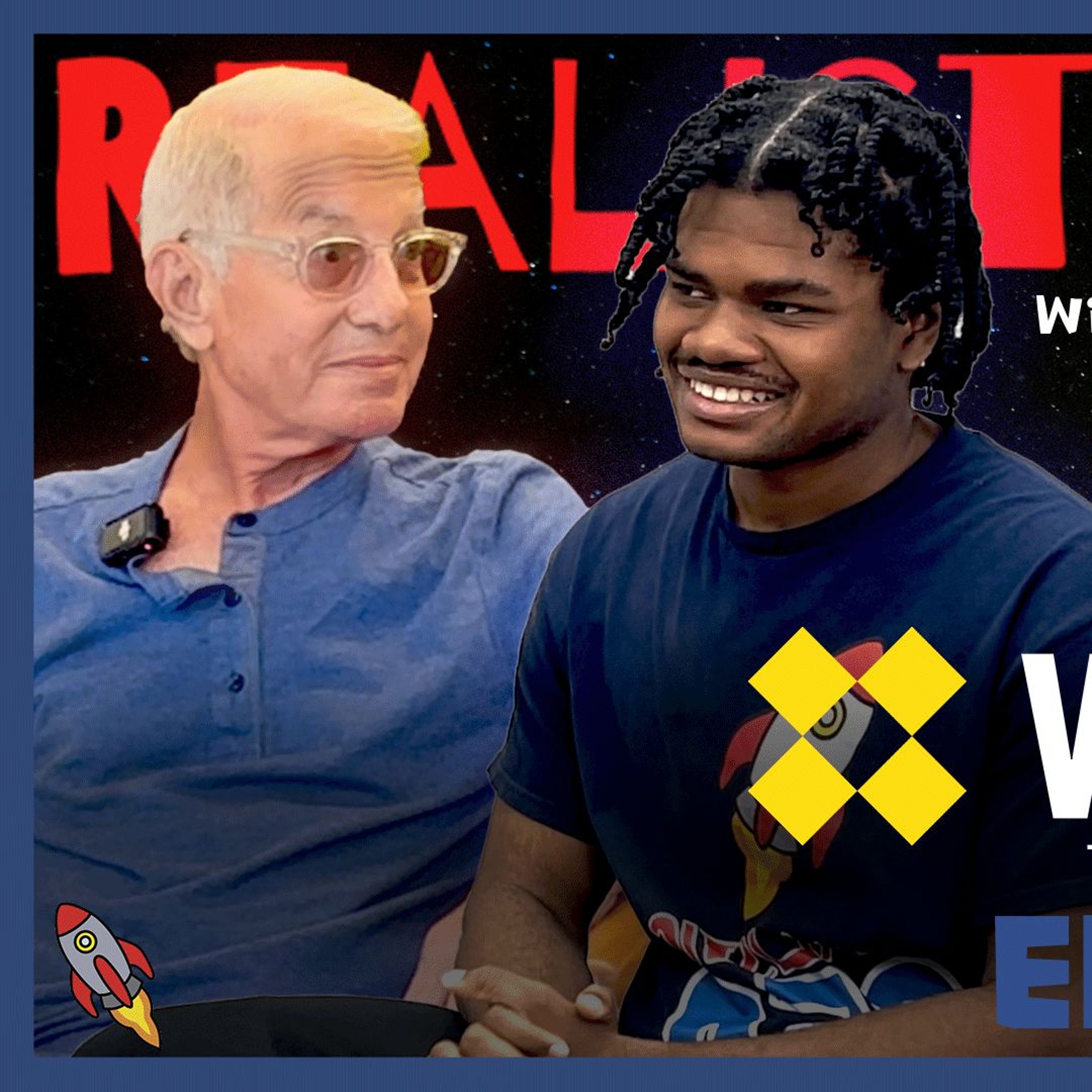 Realistic CEO Podcast