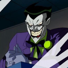 more motion joker sped up