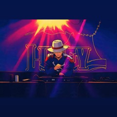 LUFFY x MAINIAK - ID (wip)