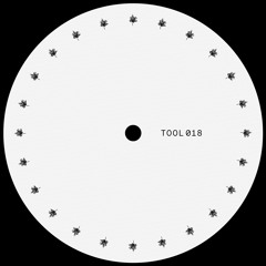 Premiere : Superlounge - Tool#18 (Bandcamp exclusive)