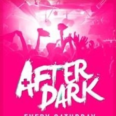 DJ Christian & Mc Hurricane - After Dark 2 - Newcastle - 13-02-99