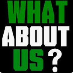 What About Us?