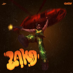 SHALLIPOPI - LAHO