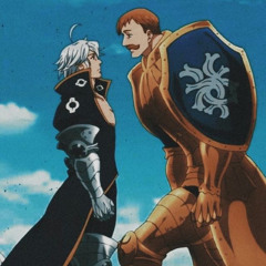 Escanor - (removed at 10k)