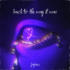 JayBenz -back to the way it was
