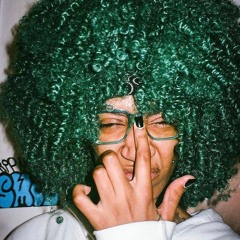BKTHERULA-Tweaking Together Part 2 (Prod. VicVersa29)