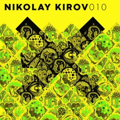 EXE Club Guest Mix - Nikolay Kirov 010