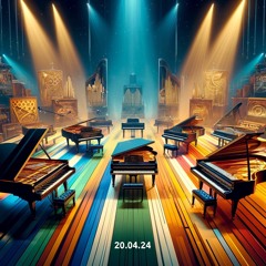 Triple Harmony Live