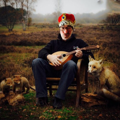 47 Jahre Tanzcafe at Oma Doris Set