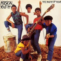 Michael Grant: Musical Youth – The Youth Of Today (1982)