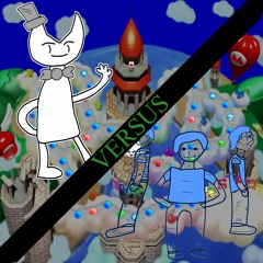 (WR1 - M4) [PHASE 2] DUEL! Race Around YouTube
