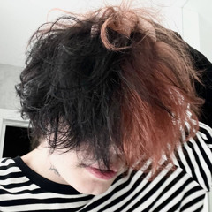 zxcursed - desolate (snippet)