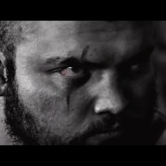 Eddie Hall Depression