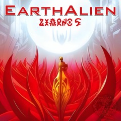 EarthAlien - Ziarno 5