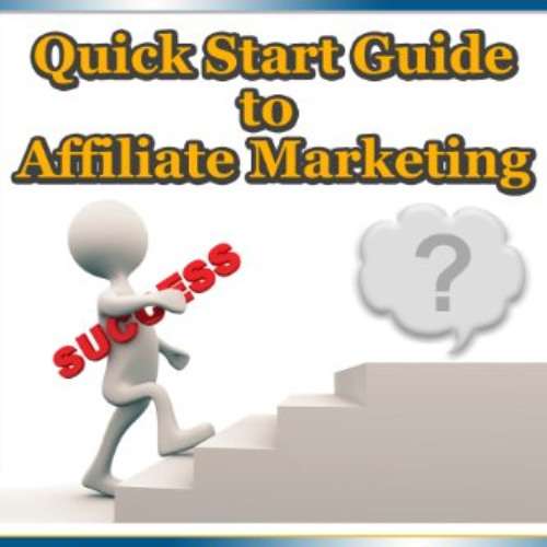 [VIEW] EPUB ✔️ Quick Start Guide to Affiliate Marketing: Answers to the Questions You
