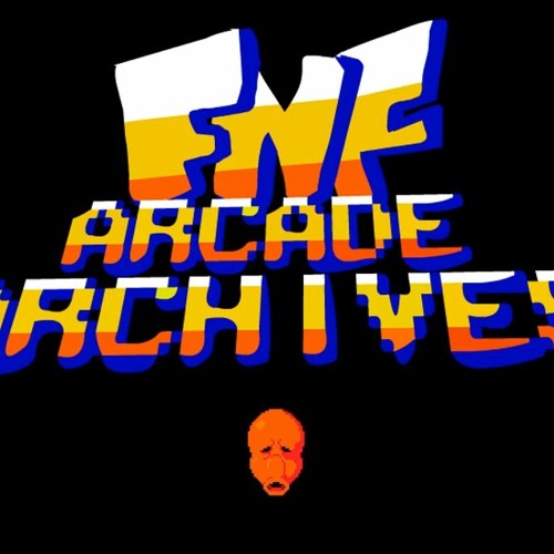 Stream Prism FNF Arcade Archives PART 2 OST by Wacky Jacky Listen