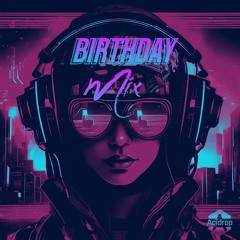 Its my birthday and ill play neuro if I want too - DnB Mix