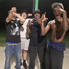 Pickup Hangup feat.RunitupSo Casper
