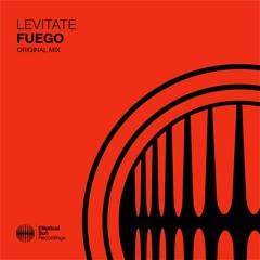 Levitate - Fuego