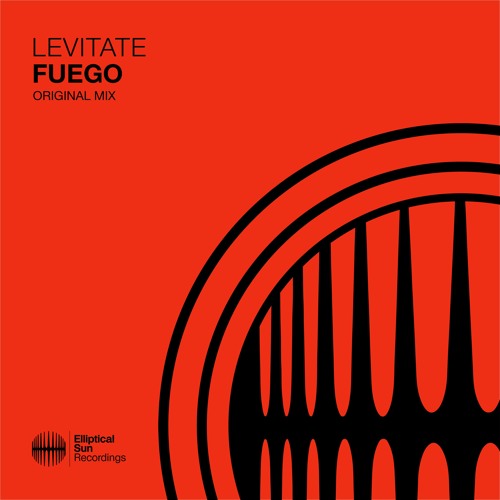 Levitate - Fuego