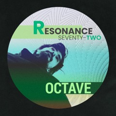 Octave - No Distance [ Resonance ● Seventy-Two ]