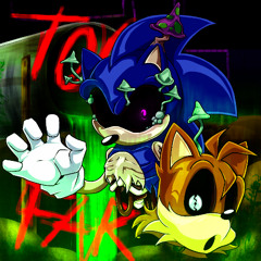 TOO FAR - G8M3 0V3R [Parallax Redefined v1]