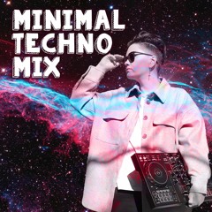 LE-NA - Minimal Techno Mix
