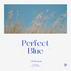DJ Okawari - Perfect Blue Piano Cover 피아노 커버