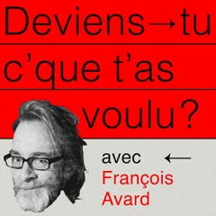 Francois Avard