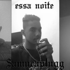 Samucaplugg - Sinto Com Se Eu Ja Tivesse