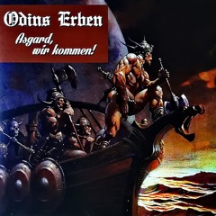 Odins Erben - Im Knast