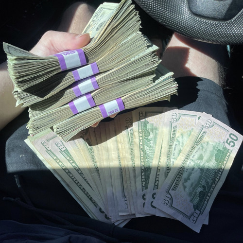 Get Bu$y (FREESTYLE)