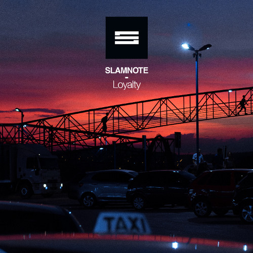 Loyalty (Original Mix)