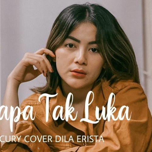 Wajah Kekasih - Siti Nurhaliza (Cover) Dila Erista cantik