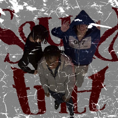 Sound tritt (speed up mix)- ridill hsx,giften_uzi &No €ode