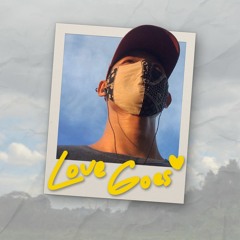 Love Goes - Sam Smith ft. Labrinth (cover)