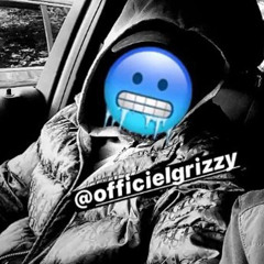 Grizzy- Freestyle