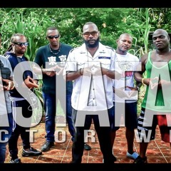 RASTAFARI