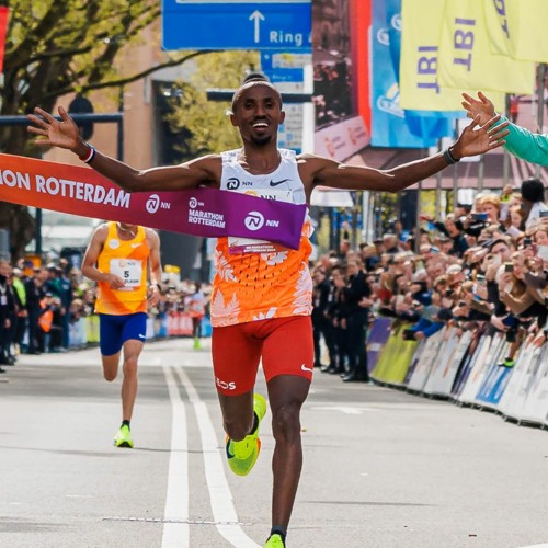 Rotterdam op de banken voor tweede zege Abdi Nageeye! - ALLsportsradio LIVE! 15 april 2024