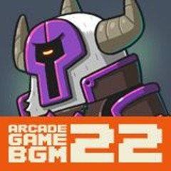 Arcade Game BGM #22