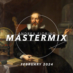 Andrea Fiorino Mastermix #748 (February 2024)