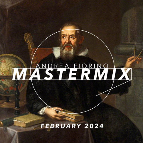 Andrea Fiorino Mastermix #748 (February 2024)