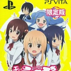 HIMOUTO! UMARU-CHAN @markds #jerseyclub #n1ght0wl | /SHIFT