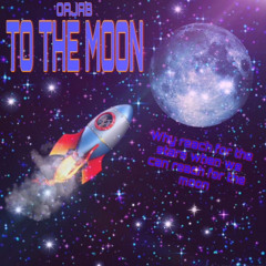 Marcy Wu! (To The Moon!) (Prod. Warheart)