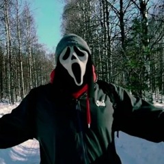 Likanen Etelä Mc Rambo - Ahdistaa