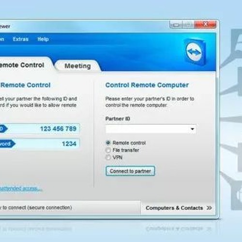 Teamviewer Version 8 For Mac