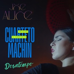 Cuarteto Machin  |  El Huerfanito  | downtempo