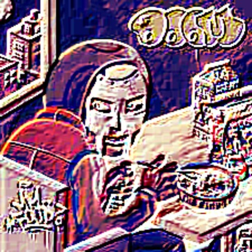 Stream Hoe Cakes MF DOOM (slowed And Reverb) by WB1940 Listen