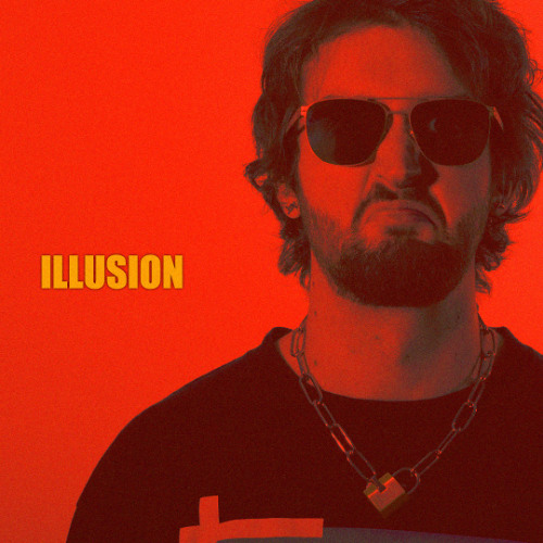 Dua Lipa - Illusion (Spin Off Reboot)